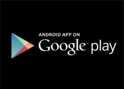 Android Google Play Store Graphic