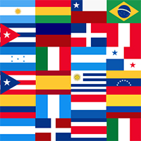 Latino Resources Center Logo