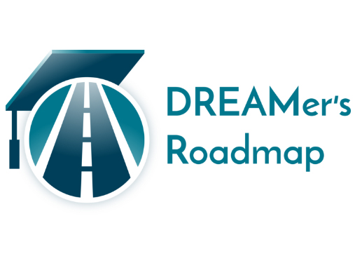 DREAMer Roadmap Graphic