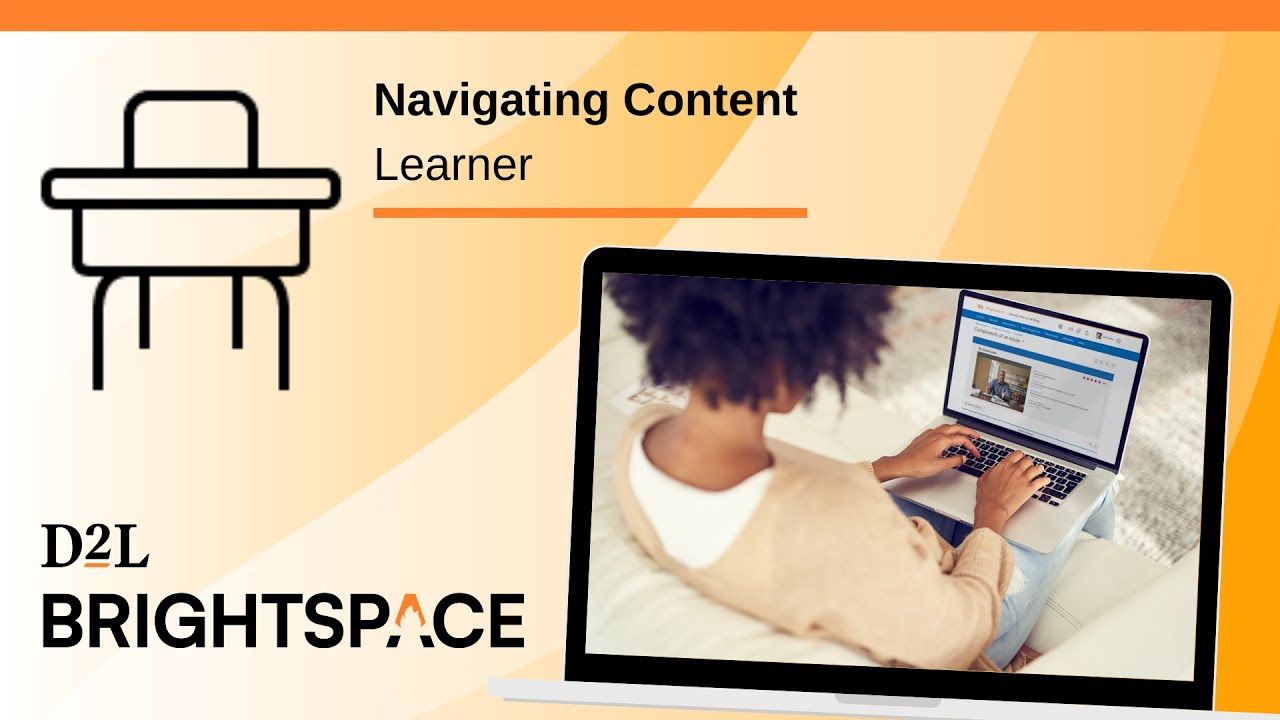 D2L Brightspace Learner Tutorials