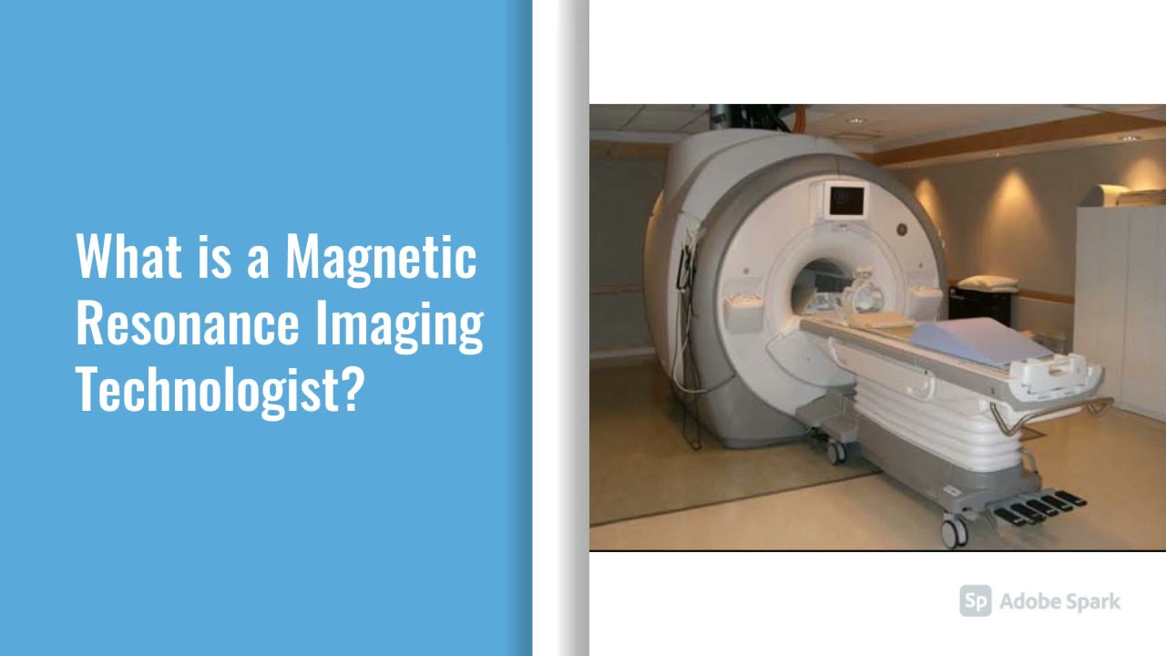 SSC MRI Program
