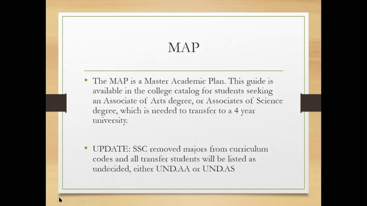 Take Next Semester to The Next Level