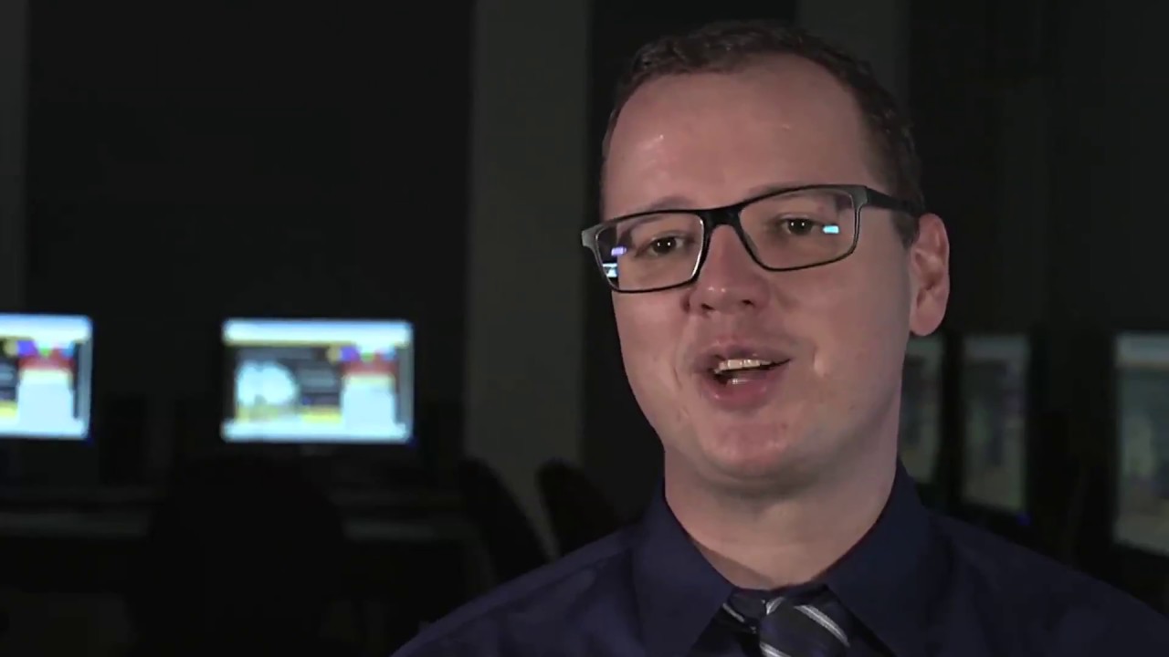 Adult Education Second Chance - SSC 360