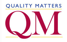 Quality Matters Logo