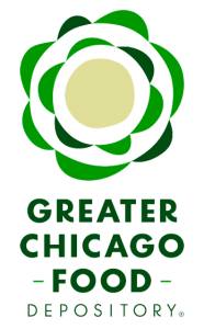 Greater Chicago Food Depository logo